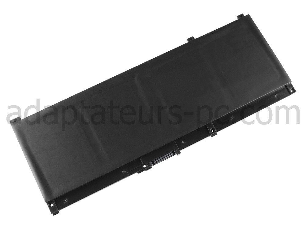 70.07Wh Original Batterie HP SR04XL 917678-1B1 HSTNN-IB7Z