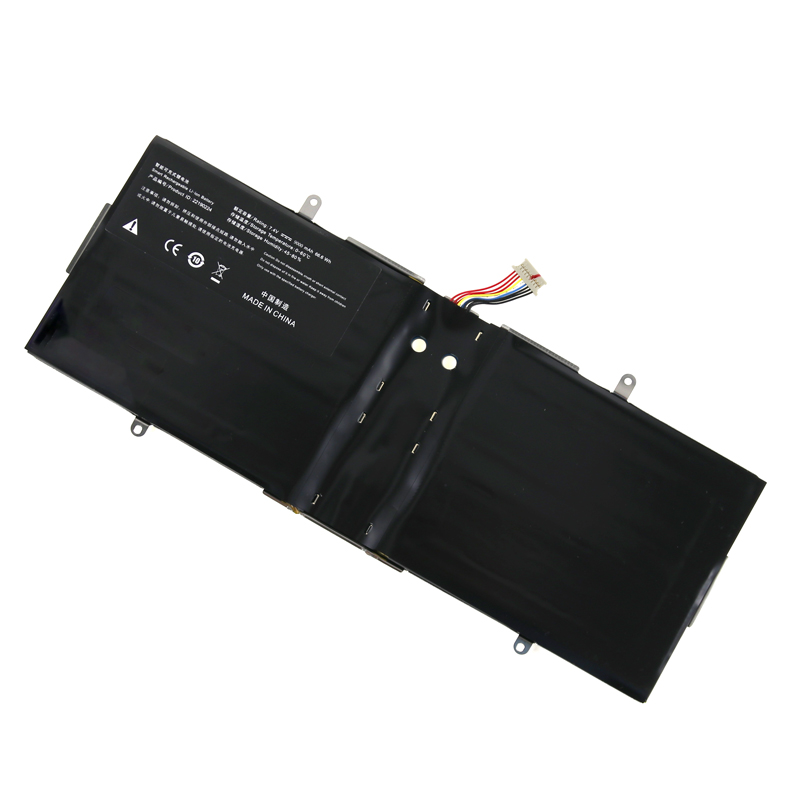 Batterie Haier 22190224 9000mAh 66.6Wh