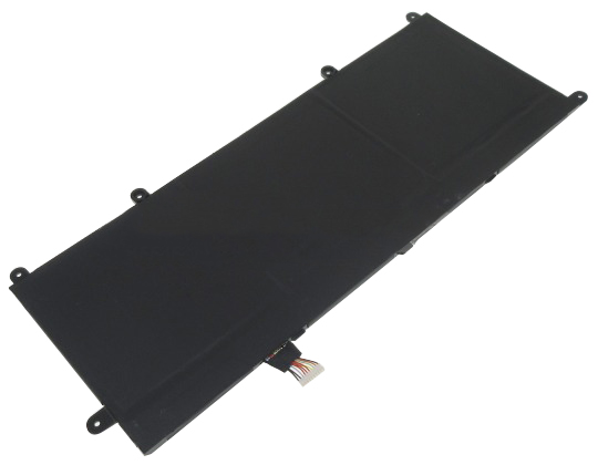 Batterie Hasee 3ICP4/91/91 4940mAh 57.06Wh