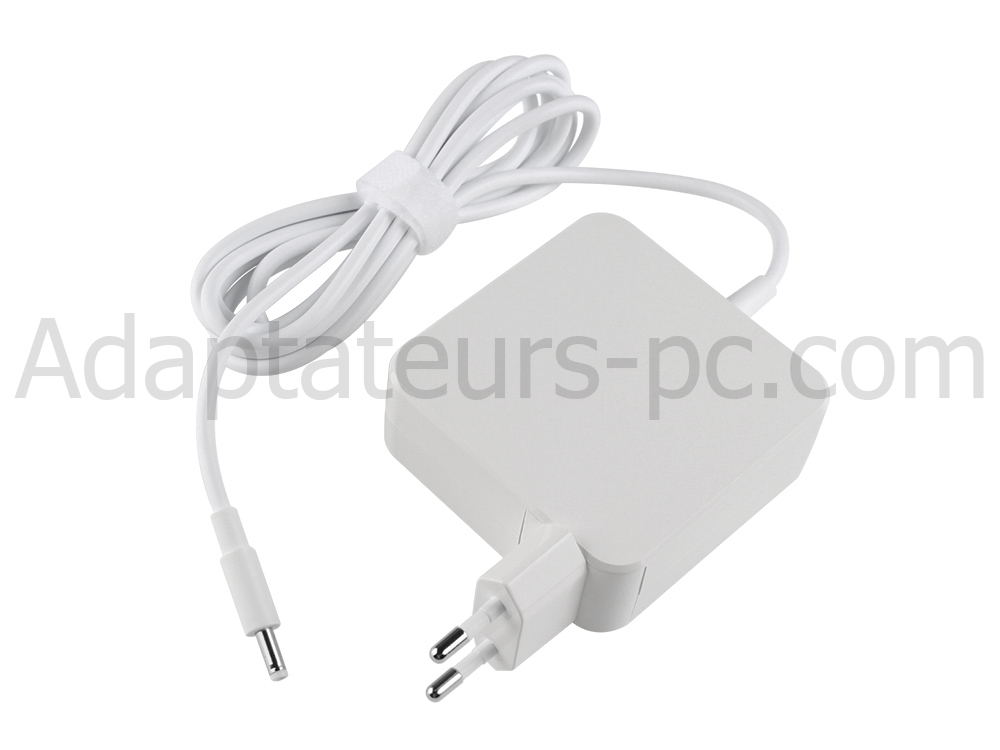 65W Huawei HW-190340E00 AC Adaptateur Chargeur