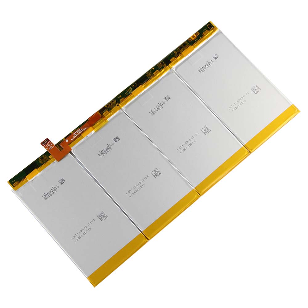 Original Batterie Huawei HB25B7N4EBC 4430mAh 33.7Wh