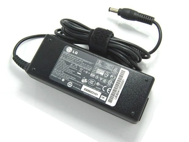 90W Original AC Adaptateur Chargeur pour LG XNOTE 15nd540-gx3fk - Cliquez sur l'image pour la fermer