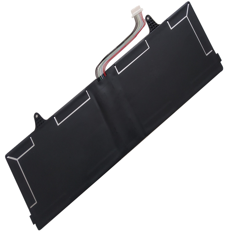 Batterie LG 15UD340-LX30K 3400mAh 25.84Wh