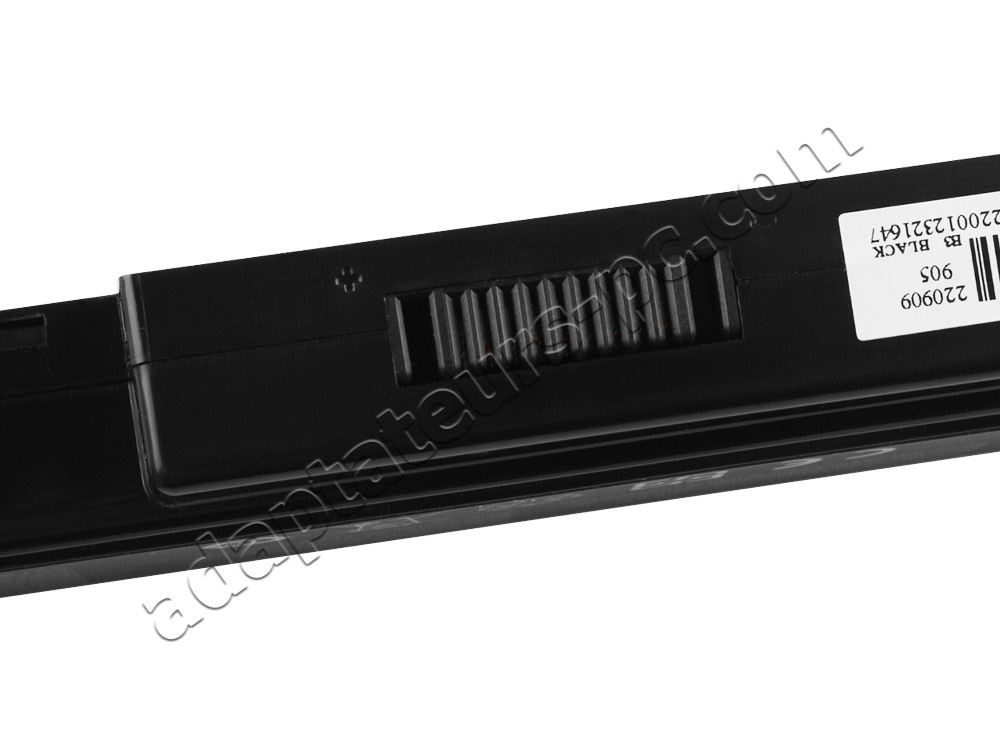 4800mAh Batterie Clevo 6-87-M660S-4P4-T