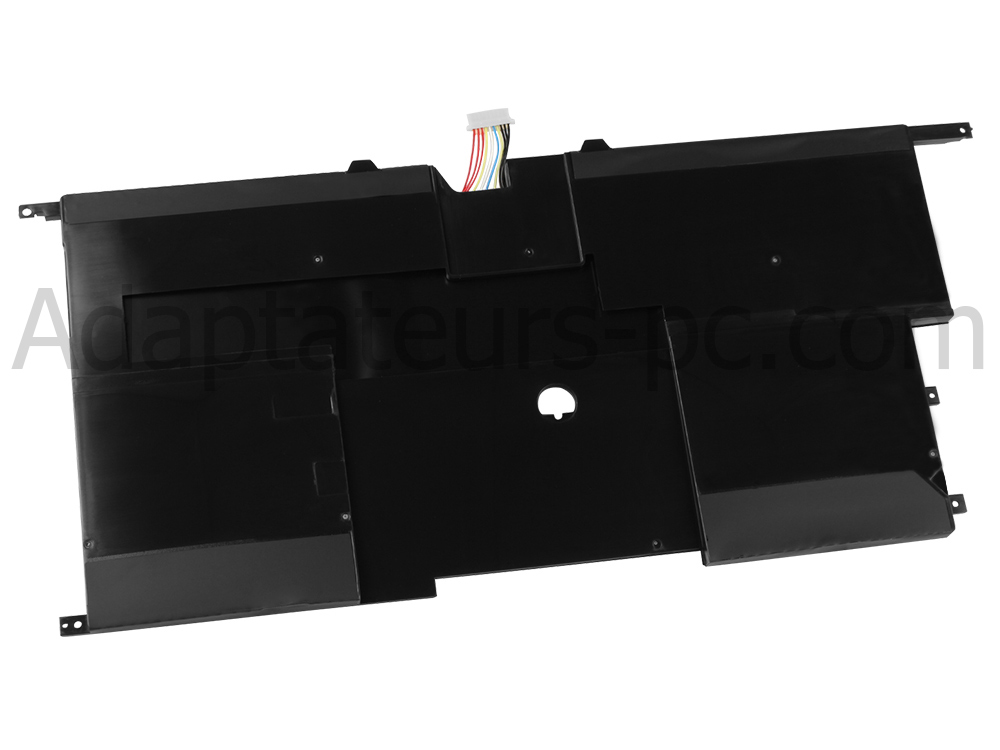 3290mAh Batterie pour Lenovo SB10F46441 00HW003