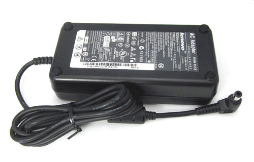 130W Lenovo ThinkCentre A61e(type 6418) Original Adaptateur Chargeur