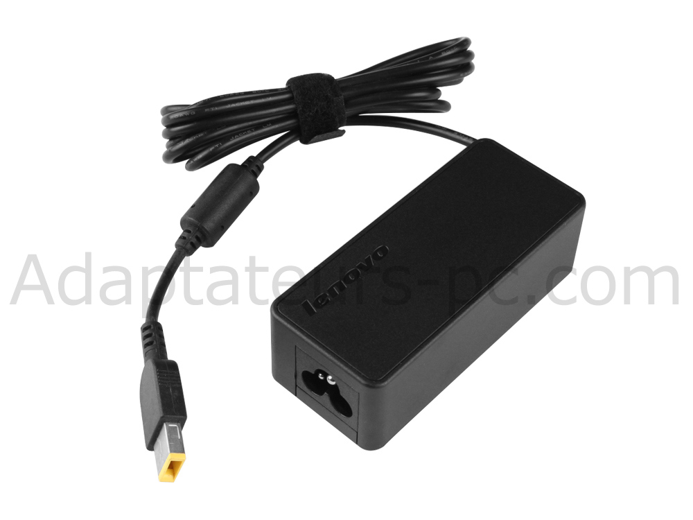 45W Original AC Adaptateur Chargeur pour Medion Akoya S4217T