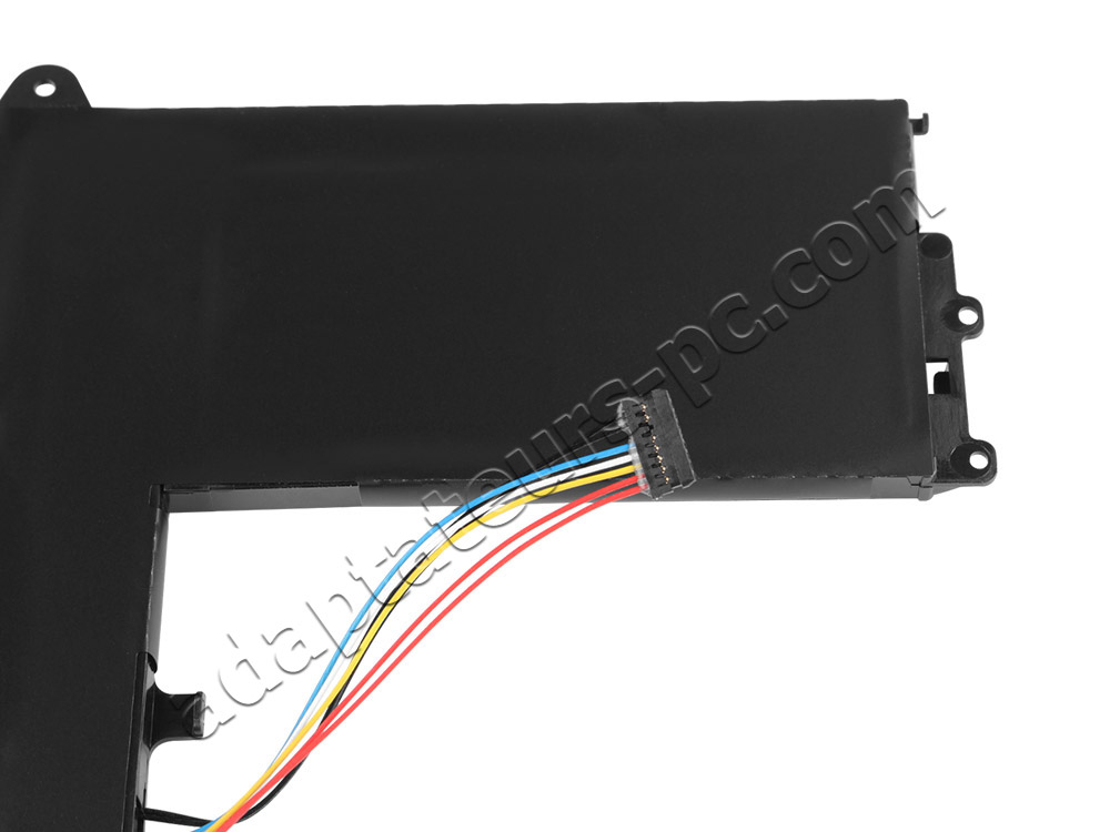 Original Batterie Lenovo L14L2P21 L14M2P21 30Wh 4050mAh