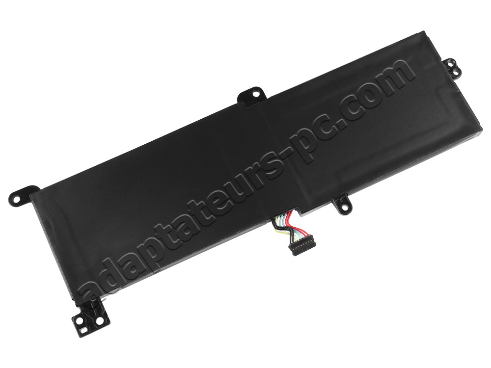 Original Batterie Lenovo Ideapad S145-14API 35Wh 4610mAh