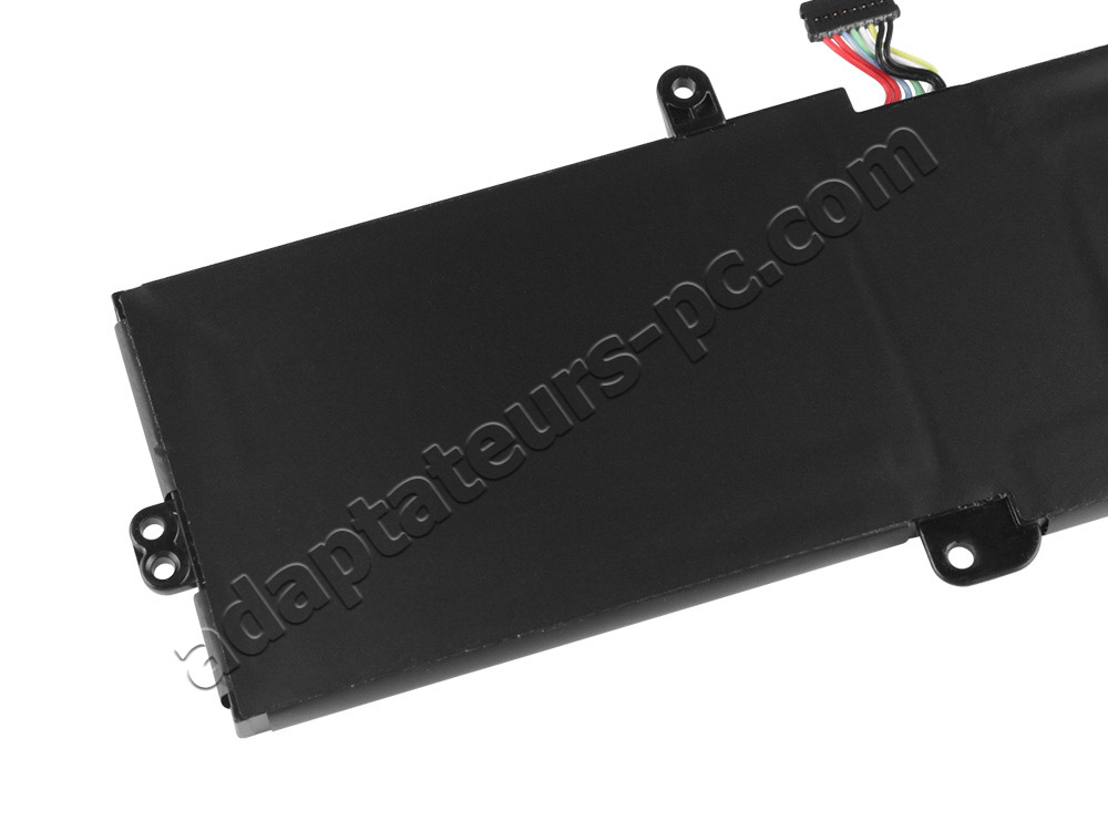 Original Batterie Lenovo Ideapad S145-14API 35Wh 4610mAh