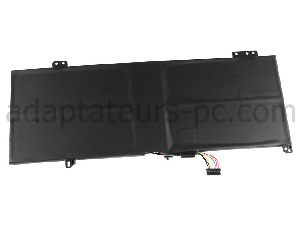 Original Batterie Lenovo Yoga 530-14IKB 81EK 5928mAh 45Wh