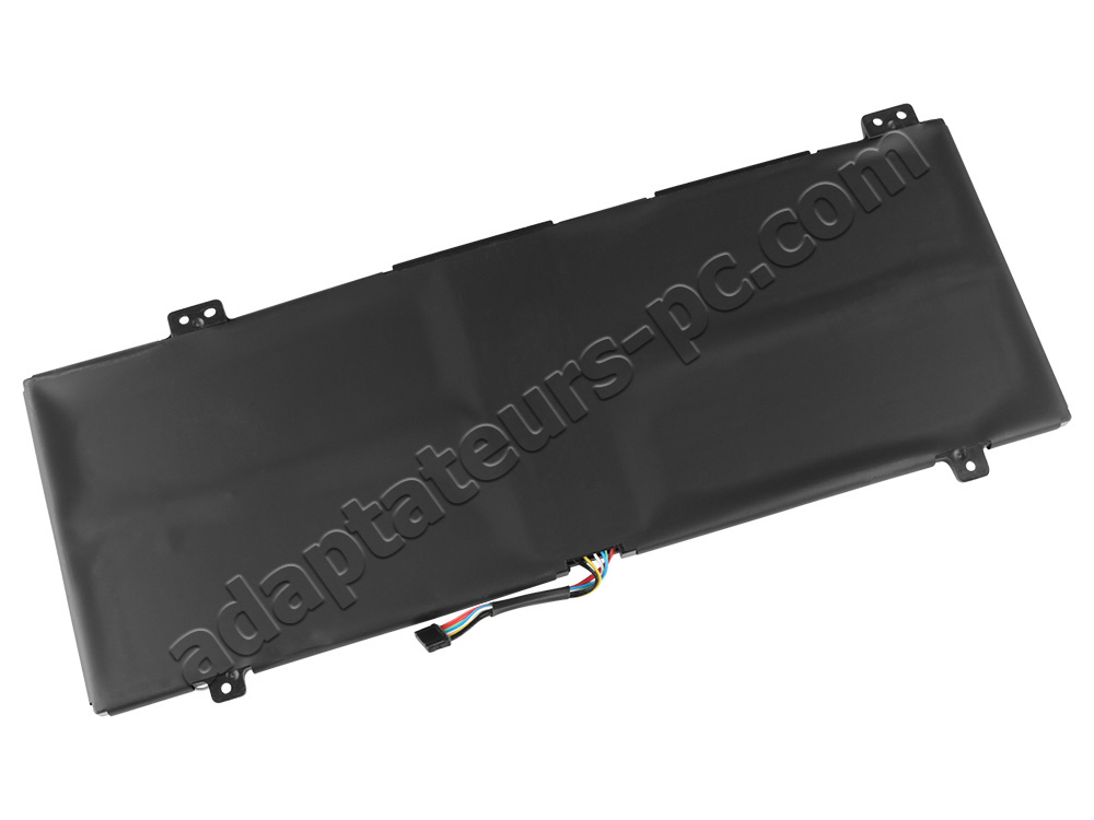 Original 2964mAh 45Wh Batterie Lenovo ideapad C340-14IML 81TK003SAU