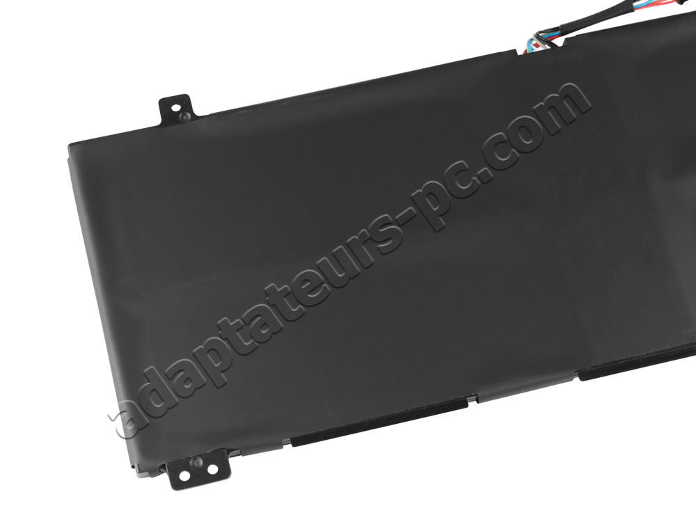 Original 2964mAh 45Wh Batterie Lenovo ideapad C340-14IML 81TK003SAU