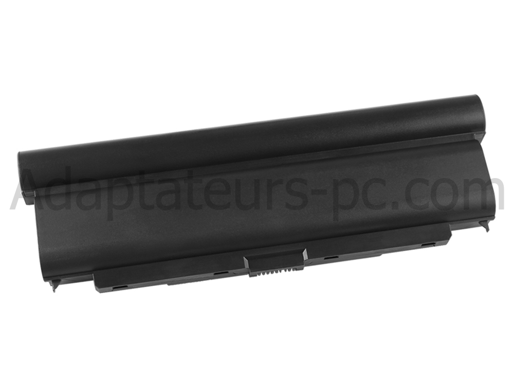 100Wh Batterie pour Lenovo ThinkPad T440P 20AW T440P 20AW T540P 20BE