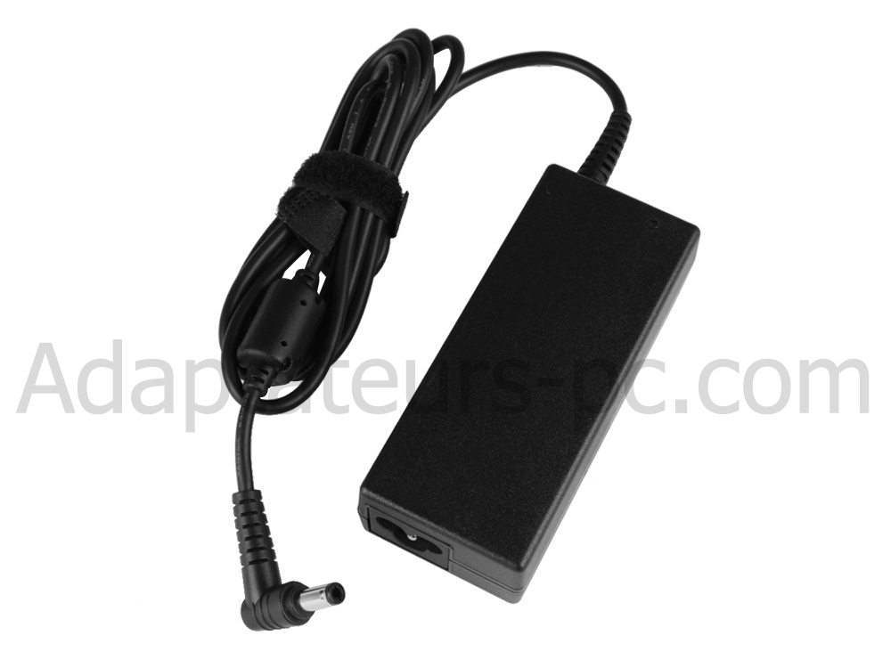 65W AC Adaptateur Chargeur MSI PS42 8RB-289PL