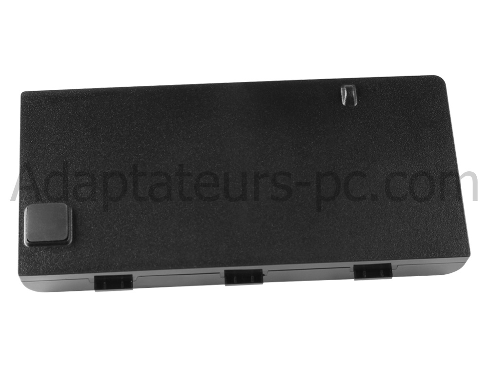 7800mAh Batterie pour MSI 0NE-220US 0NE 206CN