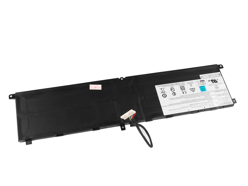 Batterie MSI Creator 17 A10SF A10SGS 5380mAh