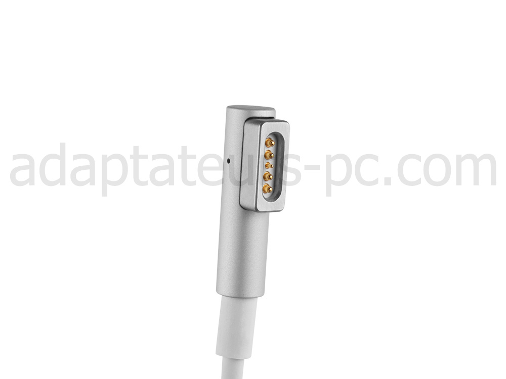 60W AC Adaptateur Chargeur pour Apple MacBook Pro 13 inch Magsafe