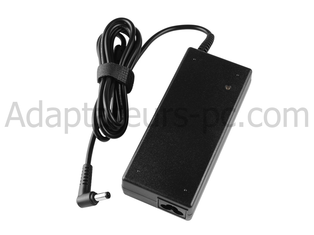 90W Chargeur Medion Akoya S15447 (MD 61908) AC Adaptateur