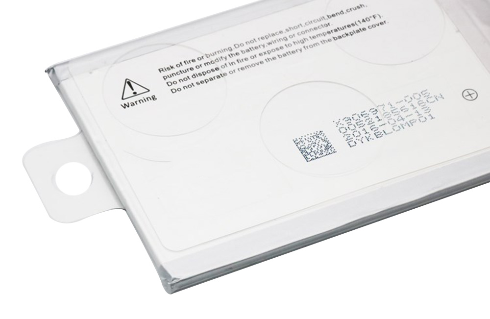 Original Batterie Microsoft DAK822470K G3HTA020H 2387mAh 18Wh