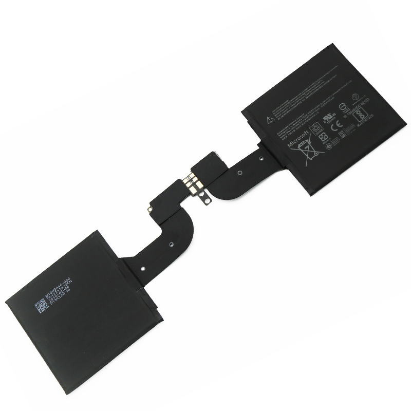 Original Batterie Microsoft 2ICP4/75/77 3070mAh 23.23Wh