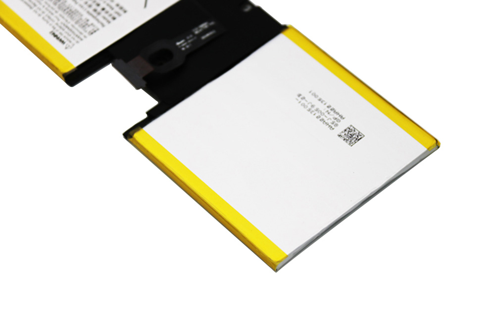 Original Batterie Microsoft G16QA043H 3411mAh 26.12Wh