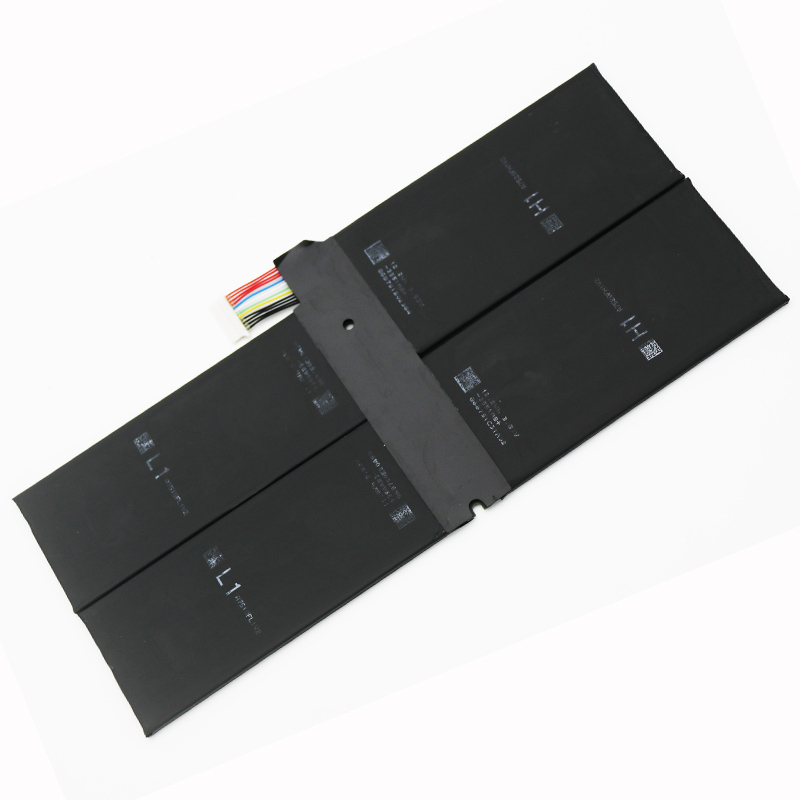 Original Batterie Microsoft Surface Pro 7 5702mAh 43.2Wh