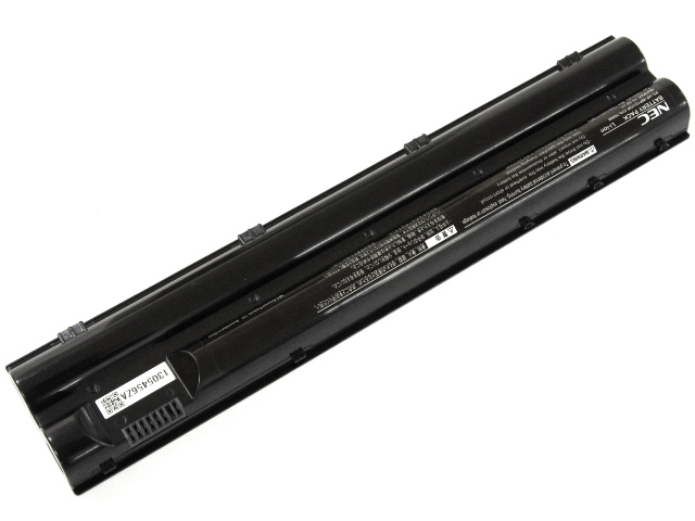 Batterie NEC OP-570-76996 1500mAh 17Wh