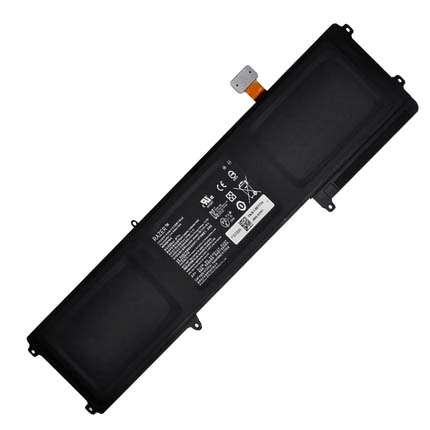 Original Batterie Razer Blade 14 2017 RZ09-01953 6160mAh 70Wh