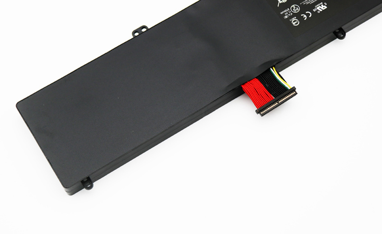 Original Batterie Razer 3ICP6/87/62-2 8700mAh 99Wh