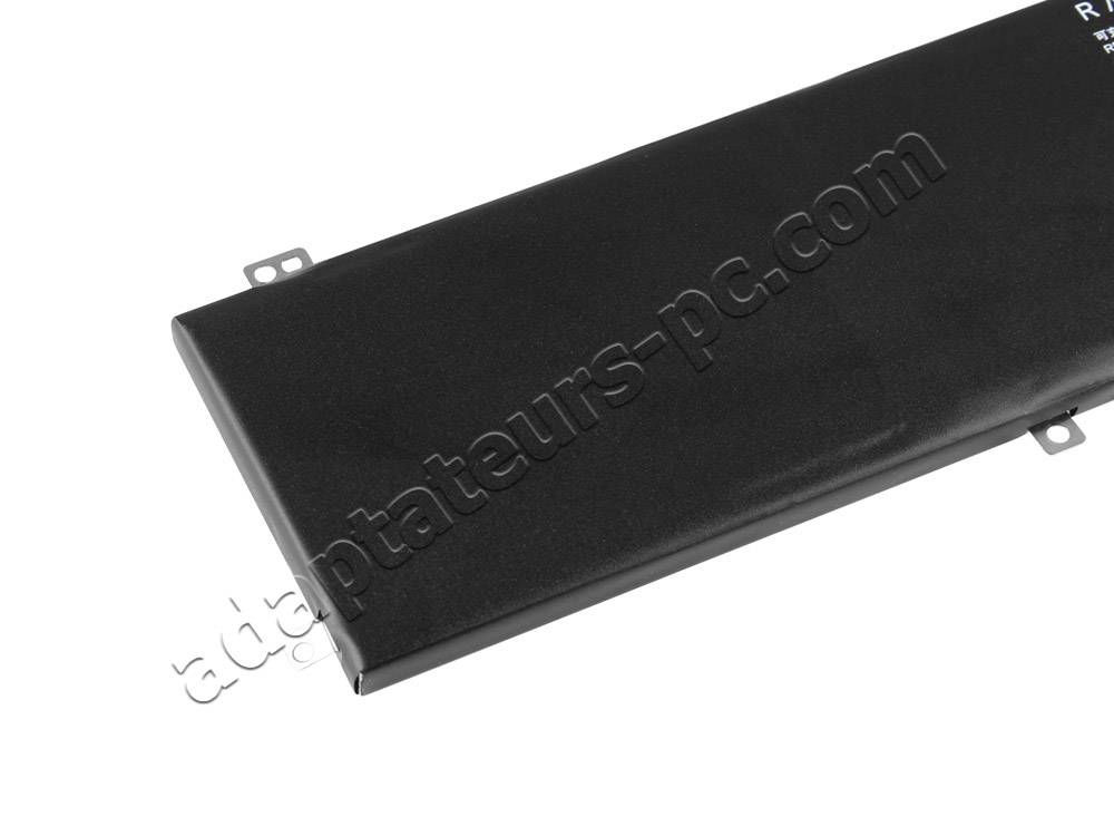 Original Batterie Razer Blade 15 Advanced 2018 RZ09-0238x 5209mAh 80Wh