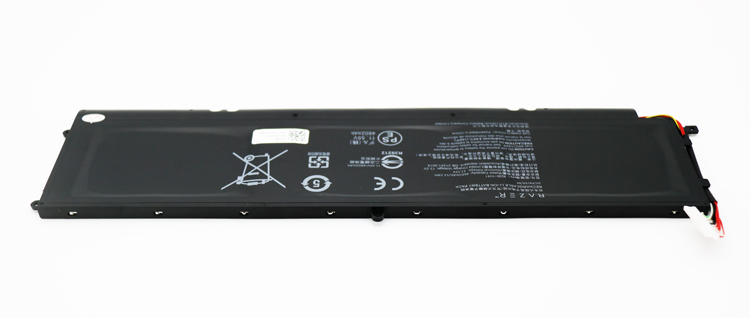 Original Batterie Razer Blade Stealth 13 RZ09-02810E71-R3B1 4602mAh 53.1Wh