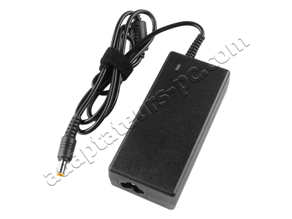 14V 4.143A Chargeur Samsung UE22F5410 TV Display AC Adaptateur