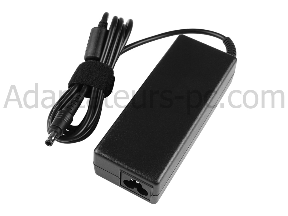 Adaptateur Chargeur Original Samsung 355V4X 90W +Cable