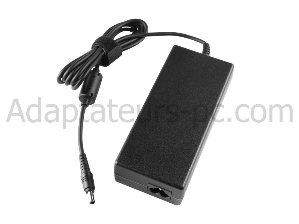 120W Original AC Adaptateur Chargeur pour Samsung 21.5 Inch 5 All-in-one