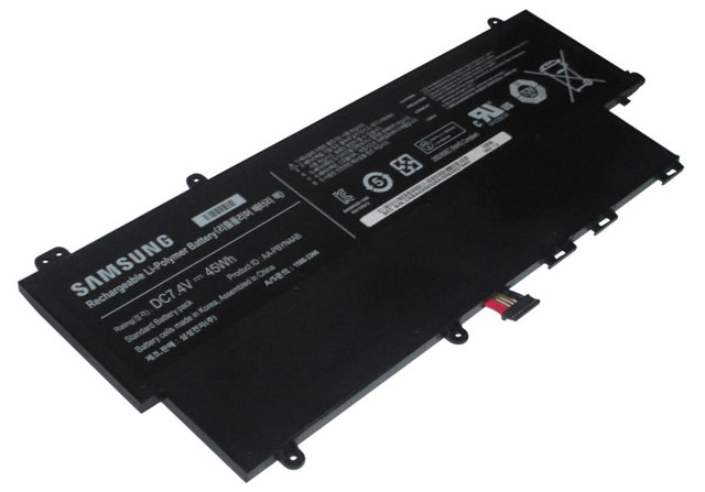 45Wh Batterie Original pour Samsung NP530U3C-A01FR NP530U3C-A02FR - Cliquez sur l'image pour la fermer