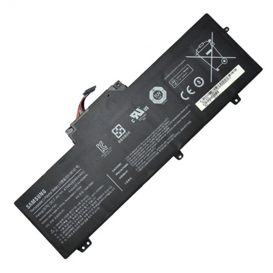 47Wh Batterie Original pour Samsung BA43-00315A NP350U2A NP350U2B - Cliquez sur l'image pour la fermer