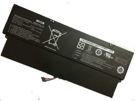 42Wh Batterie Original pour Samsung NP900X1A NP900X1B NP900X1B-A01FR