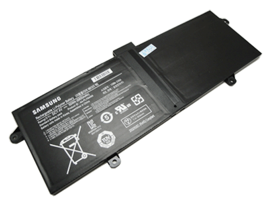 50Wh Batterie Original pour Samsung 5 550 Chromebook XE550C22