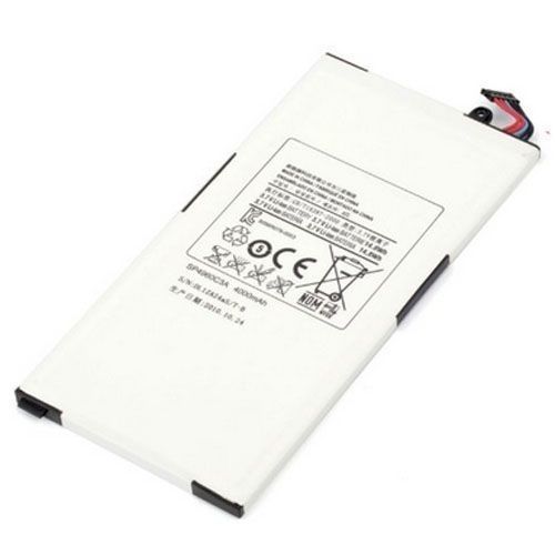 4000mAh Batterie Original pour Samsung I800 SCH-I800 OCH-I800BKAVZW