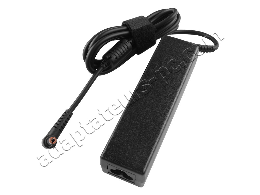 65W Original AC Adaptateur Chargeur pour Fujitsu Stylistic R726 Q616 Q736