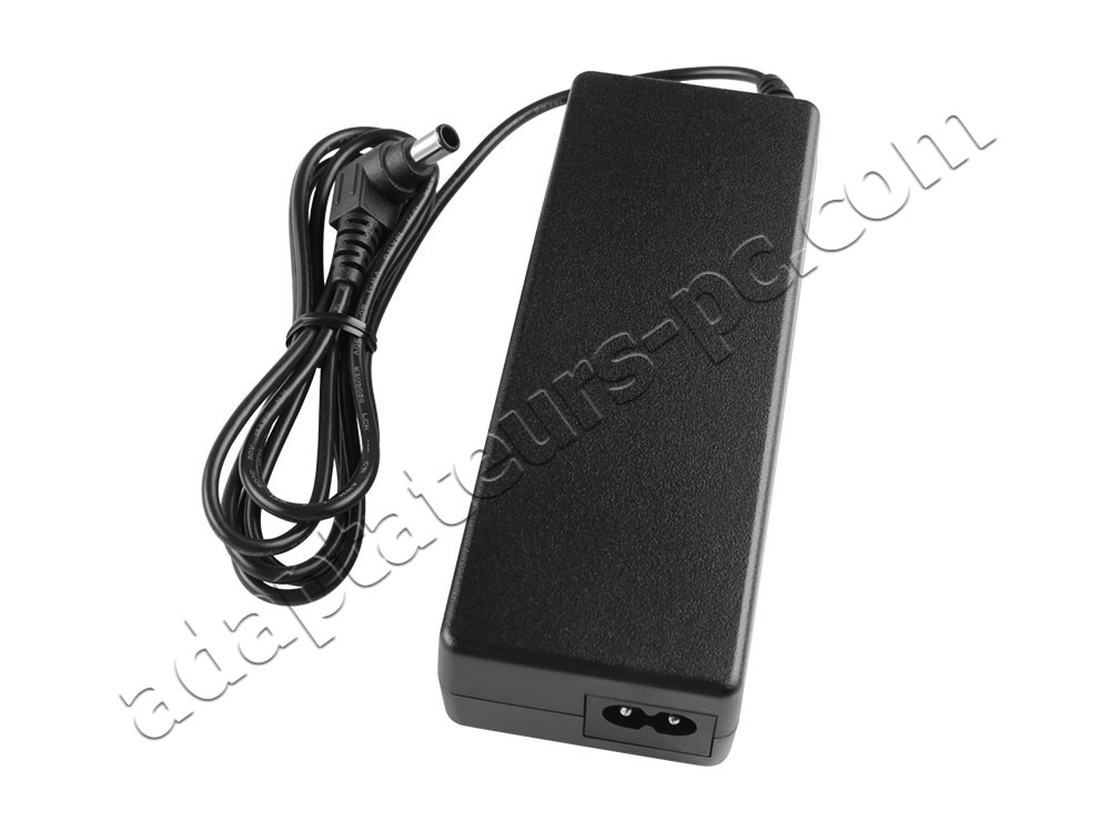 60W Original AC Adaptateur Chargeur pour Sony 149048611 ACDP-002