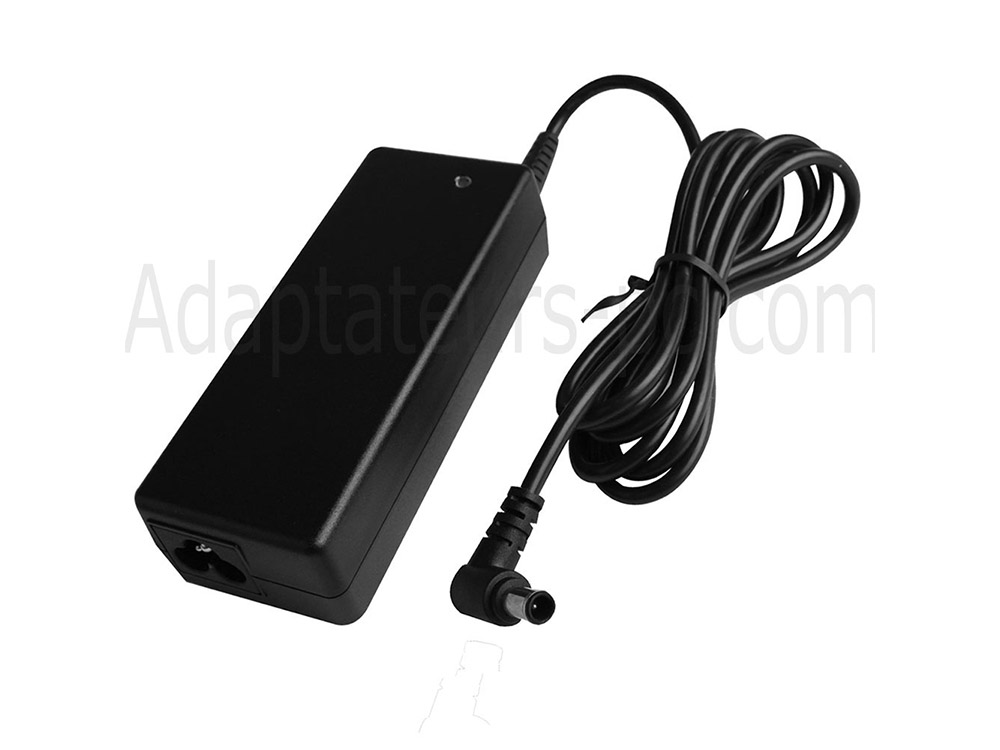 75W Original AC Adaptateur Chargeur pour Sony Vaio vgn-cs vgn-nr vgn-nr120e