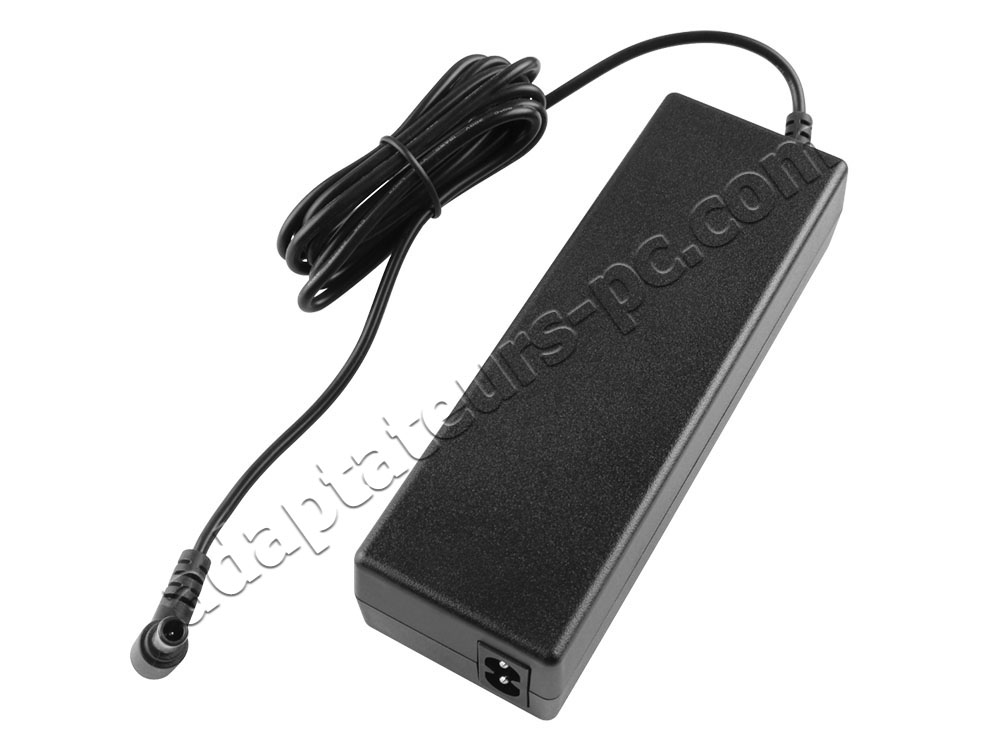 Adaptateur Chargeur Original Sony ACDP-085E03 85W + Cable