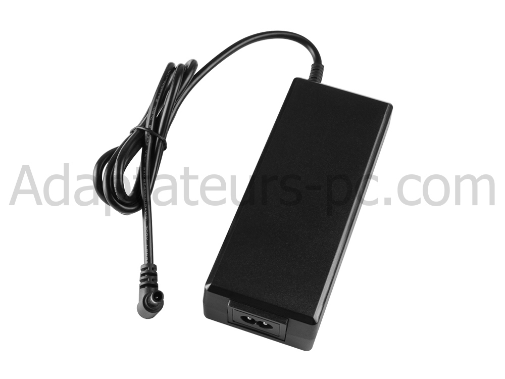 Original 101W AC Adaptateur Chargeur Sony KD-43XF7000 KD43XF7000