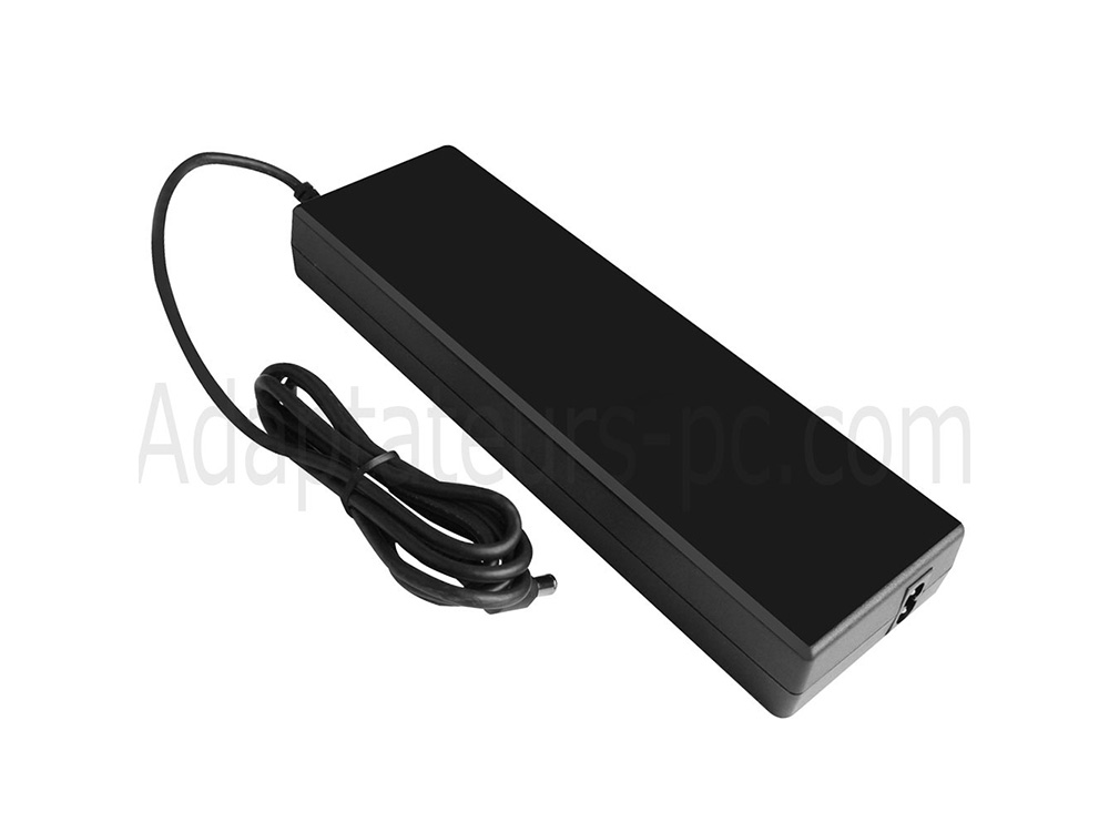 Original 160W AC Adaptateur Chargeur Sony KD-55XE7096 KD55XE7096