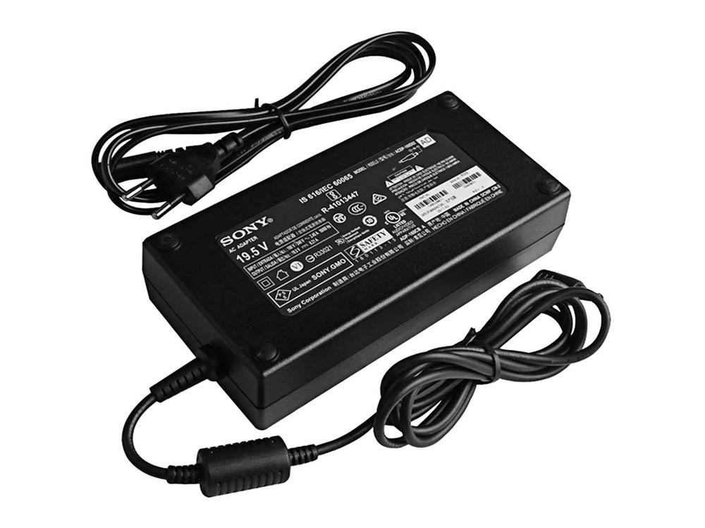 Original 160W AC Adaptateur Chargeur Sony KD-43XD8005 KD43XD8005