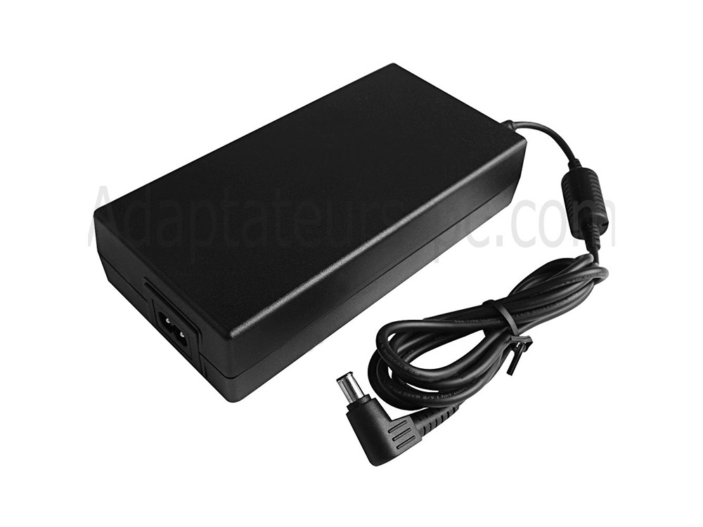 Original 160W AC Adaptateur Chargeur Sony KD-43XD8005 KD43XD8005