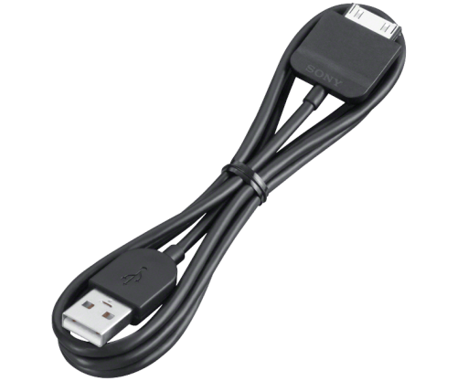 Multi-port USB Cable Original pour Sony Xperia SGPT132TW/S USGPT132RU