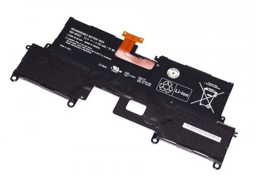 Original 4125mAh 31Wh Batterie Sony Vaio SVP13213CGS